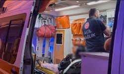 Fenalaşan 3 Dede, Doğalgazı Suçladı: Gerçek Ambulansta Ortaya Çıktı