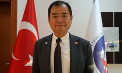 Japon Deprem Uzmanı O Bölgeyi İşaret Etti