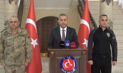 Kilis’te Suçlar Geriliyor, Güvenlik Yükseliyor