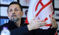 Erol Bulut'tan Gaziantep Çıkarması