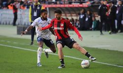 Gaziantep FK'da Kritik Karşılaşma
