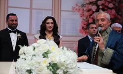 Siyaset ve İş Dünyası Bu Nikâhta Buluştu