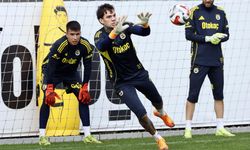 Fenerbahçe, Gaziantep Deplasmanına Hazır