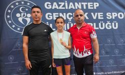 Arabanlı Sporcu Zirvede
