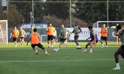 Pereira Yönetiminde Taktik Yoğunluğu