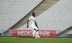 Abena Yürekleri Ağıza Getirdi!