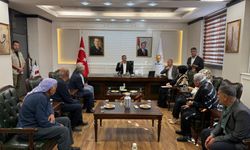 “Açık Kapı” Buluşmasına Yoğun İlgi!