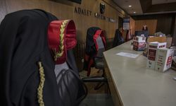 1000 Hakim ve Savcı Yardımcılığı Alımı Başladı!