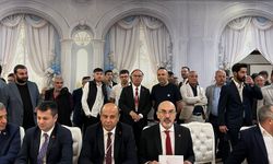 CHP Gaziantep Kongresi’nde Liste Gerginliği