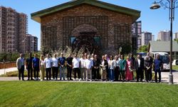 AGRO Park, 9 Ayda 21 Bin Ziyaretçiyi Ağırladı