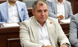 Ünalan'dan Maaş ve Makam Aracı İddialarına Yanıt!