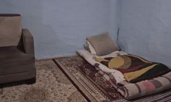 Annesi Terk Etti, Muhtar Onu Sahiplendi