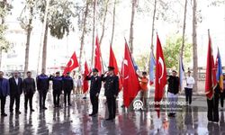 Araban ve Nizip’te 29 Ekim Coşkusu