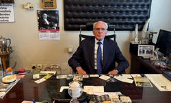 Asım Meriç Eski CHP’yi Anlattı
