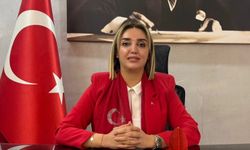 Aslı Emektar'dan 29 Ekim Mesajı