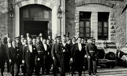 Cumhuriyet 102 Yaşında!