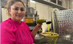 Zeytin Üreticiyi Kara Kara Düşündürüyor