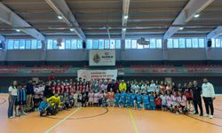 Gaziantep’te Hokeyde Tarihi Heyecan