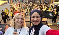 Gönüllülük Ruhu Manisa’da Yükseldi