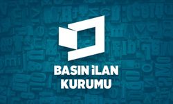 Basın İlan Kurumu Genel Müdürü Değişti