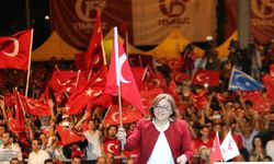 Başkan Şahin: Cumhuriyet, Bir Milletin Yeniden Doğuşudur