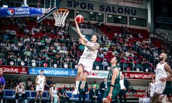 Gaziantep Basketbol’dan Ücretsiz Maç Daveti