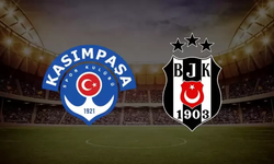 Kasımpaşa-Beşiktaş Maçı Saat Kaçta?