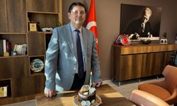 Gaziantep Ekspres 54 Yaşında
