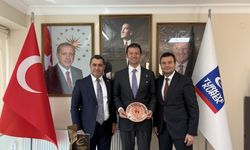 Gaziantep Bölgesel Merkez Olabilir!