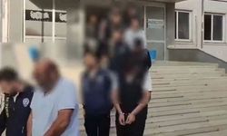 Gaziantep'te Bungalov Dolandırıcılığı