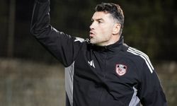 Burak Yılmaz’dan Net Çıkış