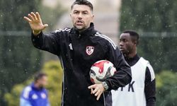 Yılmaz: “Herkes Hazır Olsun!”
