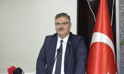 Çelikbaş’tan Gaziantep'te Çifte Cezalara Tepki!