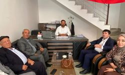 Cengiz Bayram İktidar İçin Kolları Sıvadı