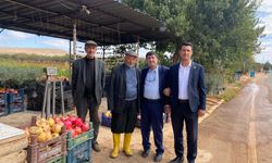 Bayram’dan Yeni Dönem Mesajı: Liyakat ve Şeffaflık Esas Olacak