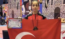 Bükreş’te Tarihi Zafer