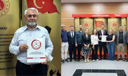 CHP Gaziantep’te Mazbatalar Teslim Edildi