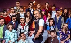 Çok Güzel Hareketler 2 Yeni Sezon Oyuncuları Kimler?