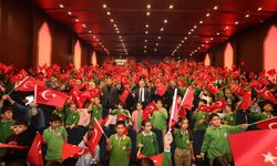 Şahinbey’de Cumhuriyet Coşkusu