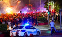 Şehitkamil’de Cumhuriyet Coşkusu