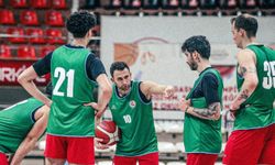 Dev Adamlarda Hedef Mutlak Galibiyet