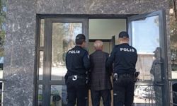 12 Yıllık Kaçış Araban’da Son Buldu