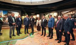 Demir’den 25 Aralık Kahramanlık Panoraması’na Övgü