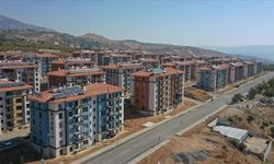 Gaziantep’te Depremzedelere Dev Destek!