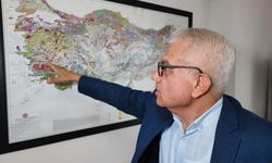 Uzmanlardan Uyarı: Deprem Fırtınası Devam Edecek