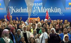 Derya Bakbak’tan Mersin Çıkarması