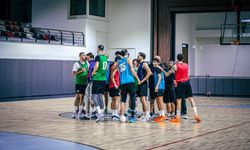 Gaziantep Basketbol’da Dev Mücadele