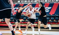 Gaziantep Basketbol’da Galibiyet Hesapları