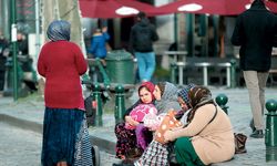 Gaziantep'te Dilencilik Meslek Haline mi Geldi?