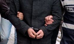 16 Yıl Hapisle Aranan Dolandırıcı Yakalandı